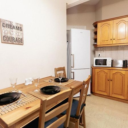 Charming 85Sqm Apartment With Panoramic City-Views Selanik Dış mekan fotoğraf
