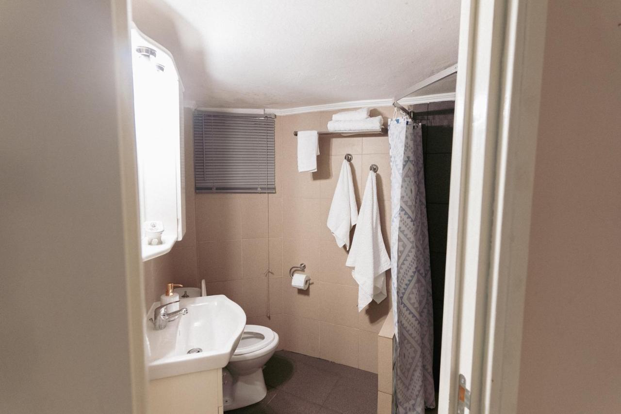 Charming 85Sqm Apartment With Panoramic City-Views Selanik Dış mekan fotoğraf