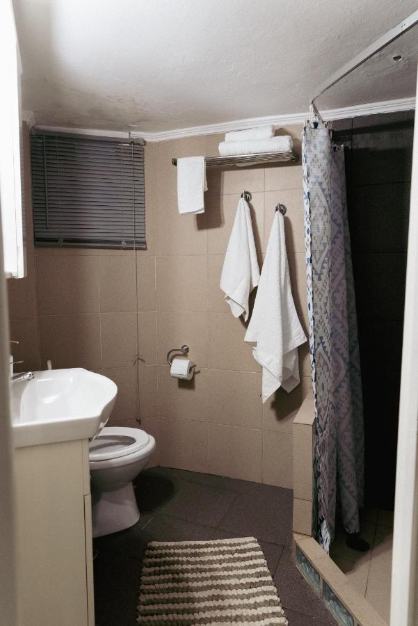 Charming 85Sqm Apartment With Panoramic City-Views Selanik Dış mekan fotoğraf